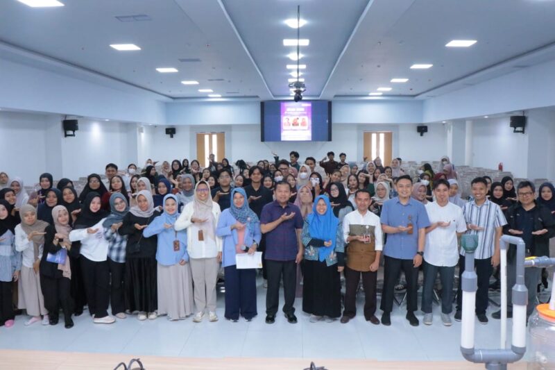 “Air Langit: Sumber Daya yang Terabaikan”