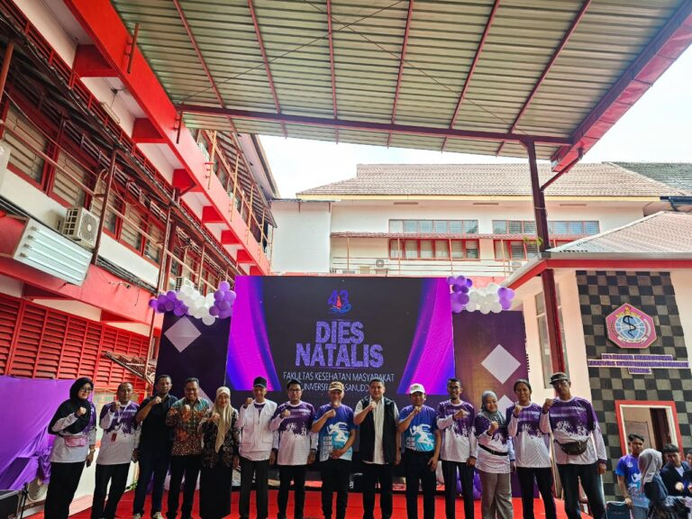 KM Unhas dan Keterkaitan dengan Tujuan Pembangunan Berkelanjutan (SDGs)