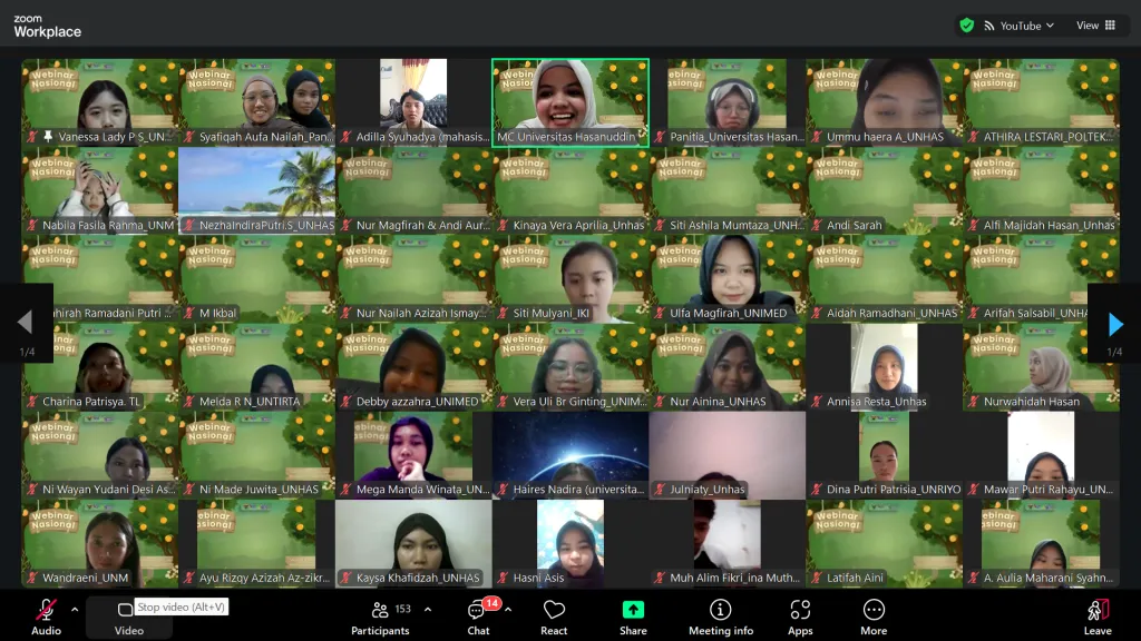 Menggagas Masa Depan Gizi Nasional